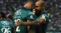 Cali se cae a pedazos: confirman sanción oficial de la FIFA por deudas