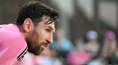 Messi enciende las alarmas por su futuro en la MLS: Polémicas palabras