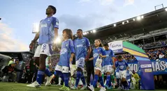 Millonarios 2025