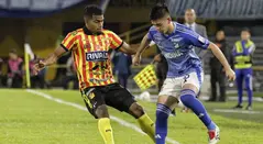 Millonarios vs Pereira, Liga Betplay