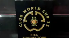 Mundial de Clubes 2025