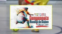 Mundial de Clubes de Fútbol de salón