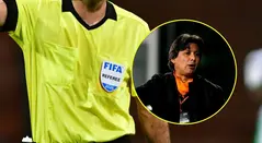 Eduardo Pimentel habla del arbitraje colombiano
