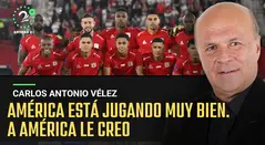 Palabras Mayores 6 de mayo de 2025