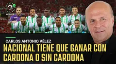 Palabras Mayores 8 de mayo de 2025