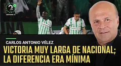 Palabras Mayores 9 de mayo de 2025