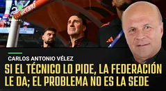 Palabras Mayores 12 de mayo de 2025