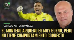Palabras Mayores 13 de mayo de 2025