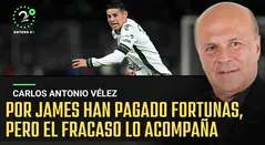 Palabras Mayores del 14 de mayo de 2025