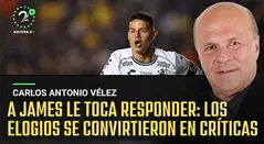Palabras Mayores del 16 de mayo de 2025