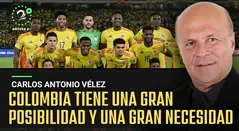 Palabras Mayores 23 de mayo de 2025