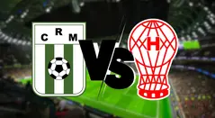 Así podrá ver en vivo el partido entre Racing vs Huracán en la Copa Sudamericana