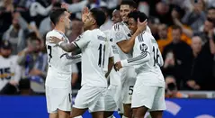 Real Madrid confirmó dura baja para el Mundial de Clubes 2025