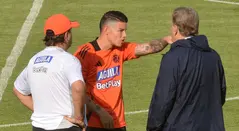 Selección Colombia