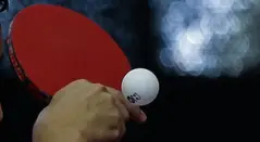 Tenis de Mesa