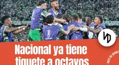Voces del Deporte del 16 de mayo del 2025