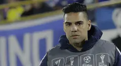Galería Millonarios vs Envigado