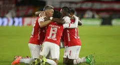 Independiente Santa Fe