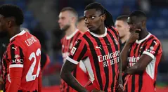 Ac Milan confirmó a su nuevo técnico
