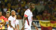 Adrián Ramos tiene oferta para volver al FPC