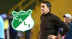 Alexandre Guimaraes, entrenador costarricense