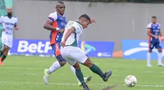 Alianza y Cali en duelo de Liga BetPlay 2025-I