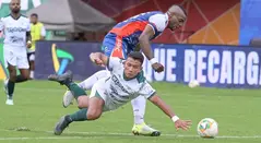 Alianza y Deportivo Cali en duelo por Liga BetPlay 2025-I