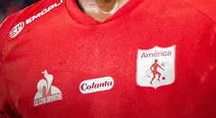 América de Cali prepara el regreso de dos figuras para la Copa Sudamericana 