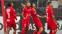 América de Cali - 2025