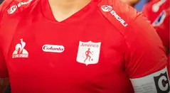 América de Cali envió mensaje para la Copa Sudamericana