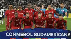 América de Cali, figura pensó en retirarse