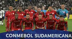 América de Cali - 2025