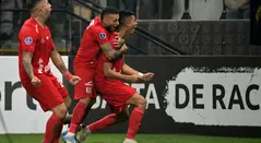 América de Cali en la Copa Sudamericana 2025