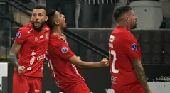 Próximo rival de América de Cali en la Copa Sudamericana