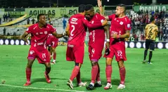 América de Cali Liga BetPlay 2025-I