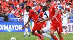 América de Cali está listo para los cuadrangulares