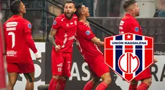 Medidas de Unión Magdalena para el partido ante América 