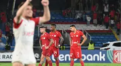 América de Cali tiene en peligro la temporada 2025