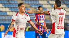 América de Cali ganó, pero Jorge Da Silva está preocupado