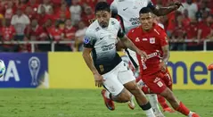 América de Cali y Corinthians en duelo por Copa Sudamericana 2025