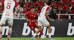 América de Cali y Huracán