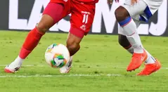 América y Pasto en duelo por Liga BetPlay 2025-I