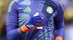 Selección Colombia