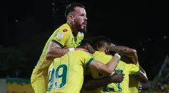 Atlético Bucaramanga