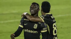 Atlético Nacional 2025