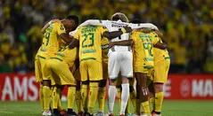 Atlético Bucaramanga en la Copa Libertadores 2025
