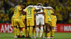 Atlético Bucaramanga en la Copa Libertadores