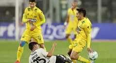 Atlético Bucaramanga en la Copa Libertadores