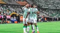 Atlético Nacional - 2025