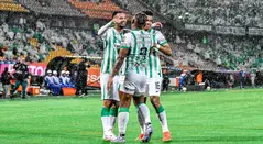 Atlético Nacional - 2025